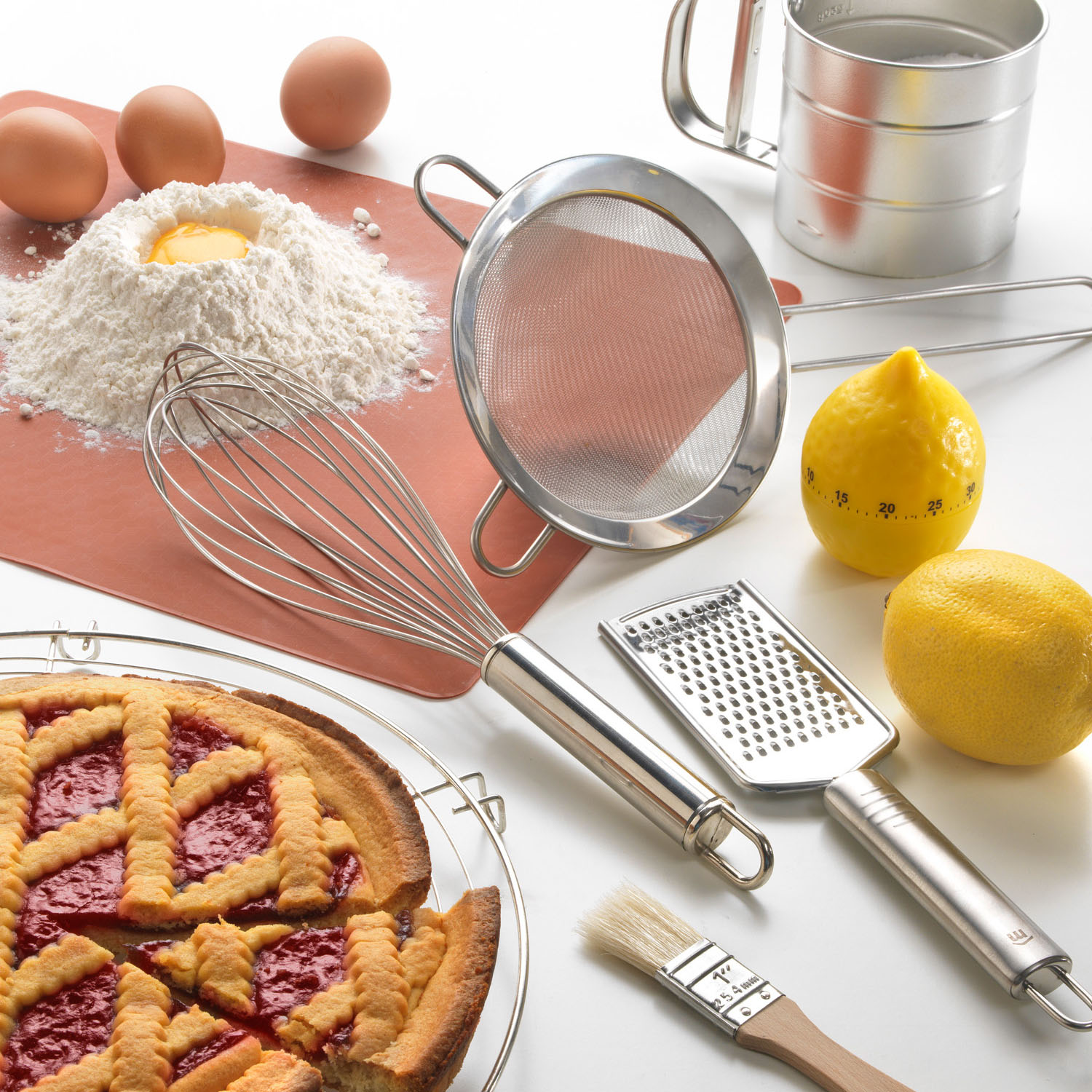 Go to Kitchen Utensil