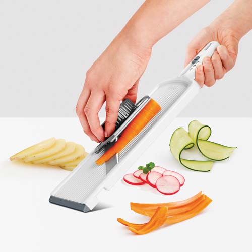 METALTEX Slice6 mandoline