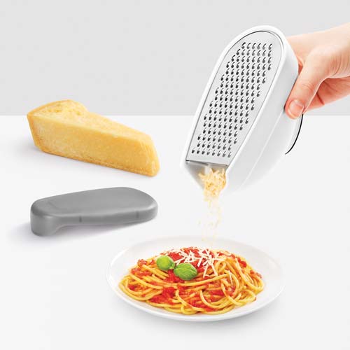 METALTEX Trio-Box grater