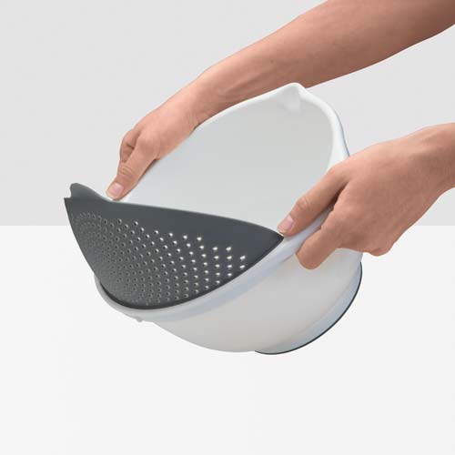 METALTEX Drainbowl