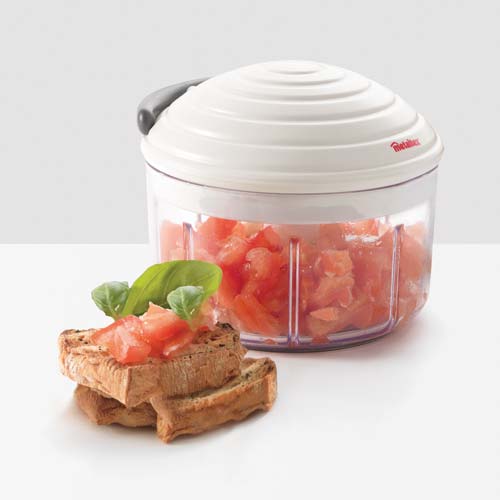 METALTEX Rotomac food processor