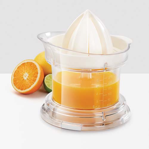 METALTEX Citrus+ juicer