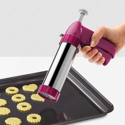 METALTEX ProfiBisquick