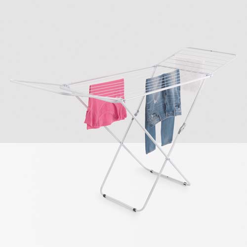 METALTEX Vulcano laundry dryer