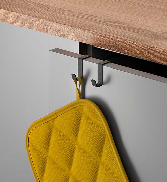 METALTEX Galileo LAVA