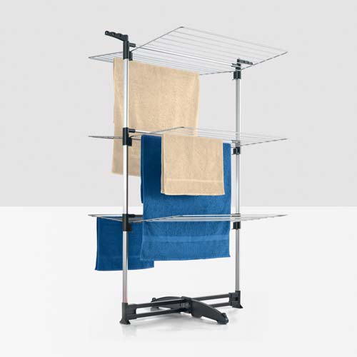 METALTEX Ciclone laundry dryer