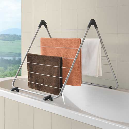 METALTEX Nevis laundry dryer