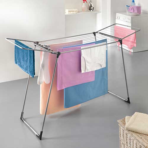 METALTEX Hydra laundry dryer