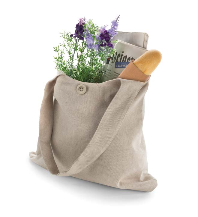 METALTEX Eco-Zone Shopping bag	