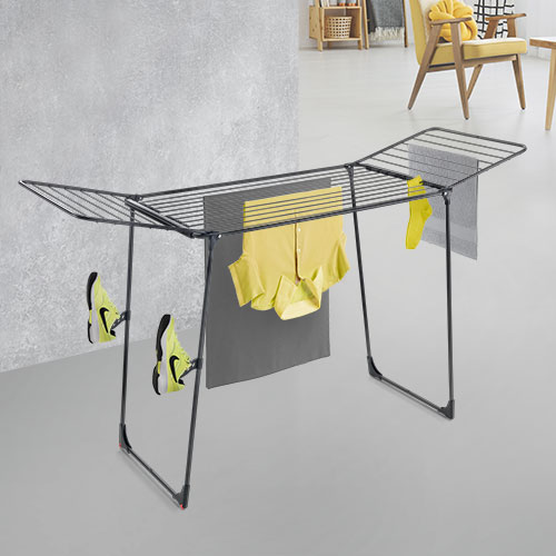 METALTEX Huracán Onyx