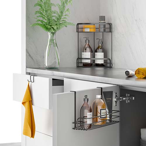 Metaltex Origin LAVA