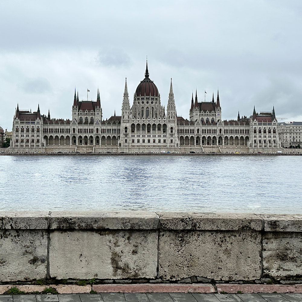 Metaltex Marketing Meeting Budapest 2023