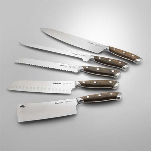 METALTEX Heritage Line