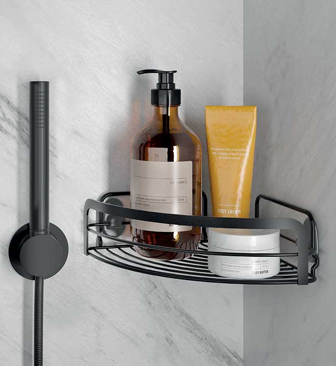 Metaltex Origin LAVA