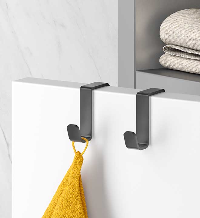 Metaltex Origin LAVA