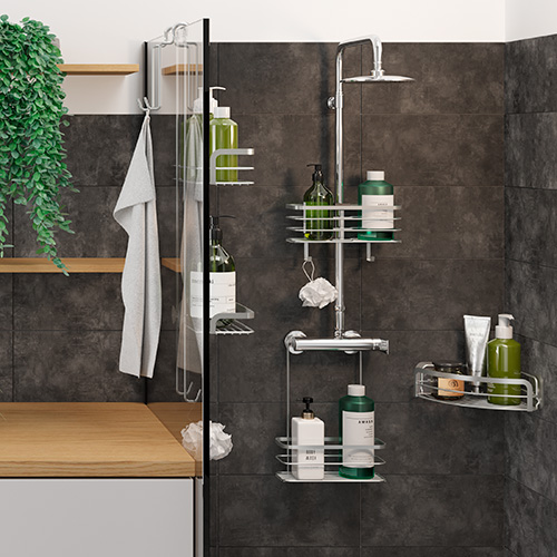 ORIGIN LUXY Chrometherm